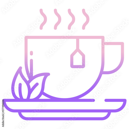 Herbal Tea icon
