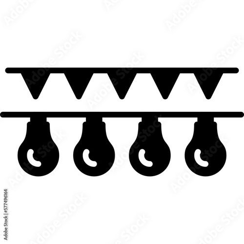 Garlands Icon