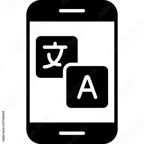 Translate Icon