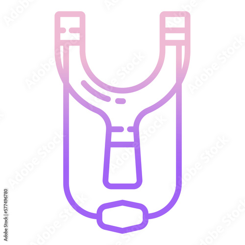 Catapult icon
