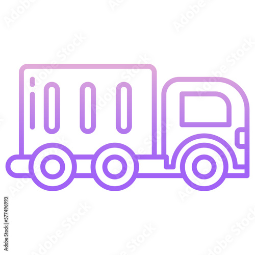 tipper icon
