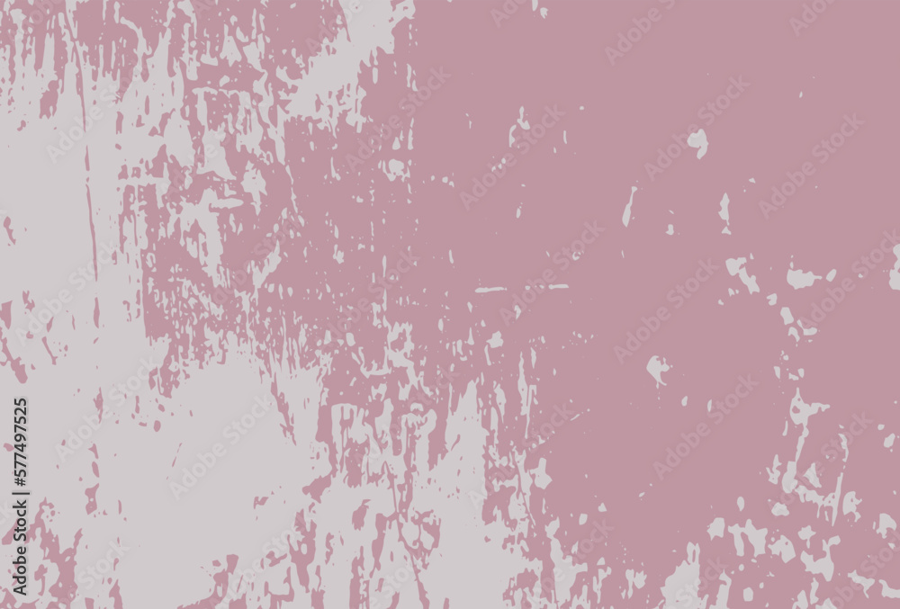 Obraz premium pink splashes background