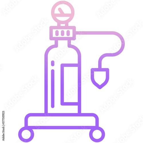 Oxygen icon