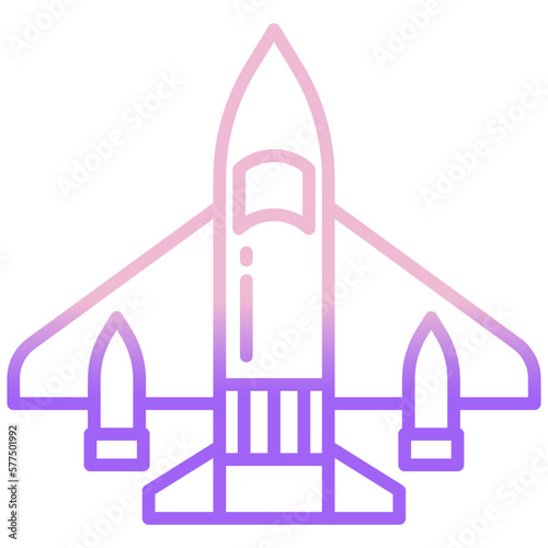 Fighter icon