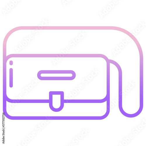 Vanity Bag icon