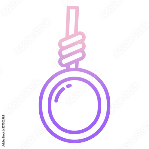 gallows icon