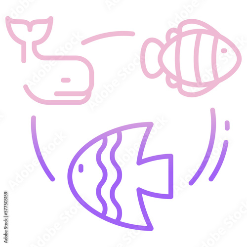Fish-Ichthyology icon