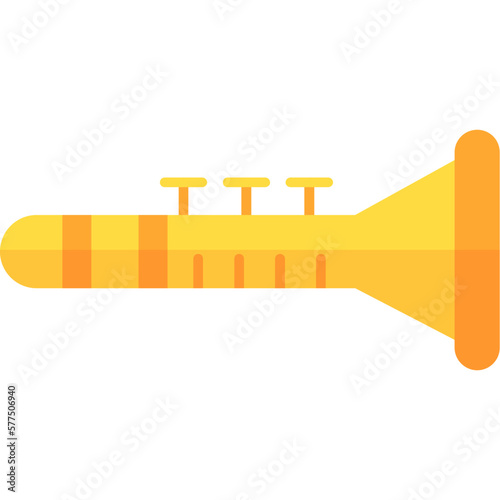 Clarinet Icon
