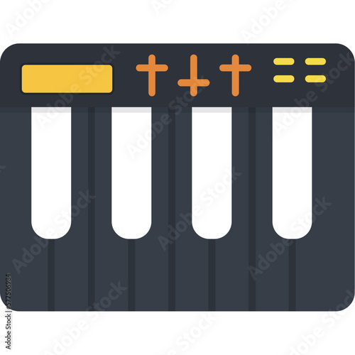 Midi Icon