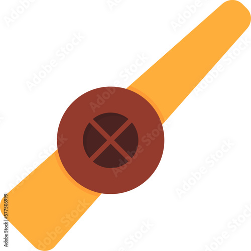 Kazoo Icon