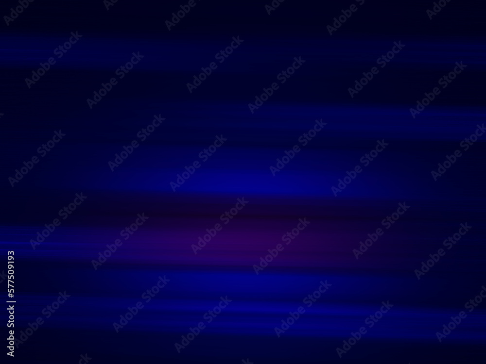 Fototapeta premium Rozmazane niebieskie tło