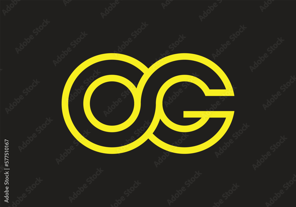 this is a letter og logo design for your business this is a letter og logo design for your business