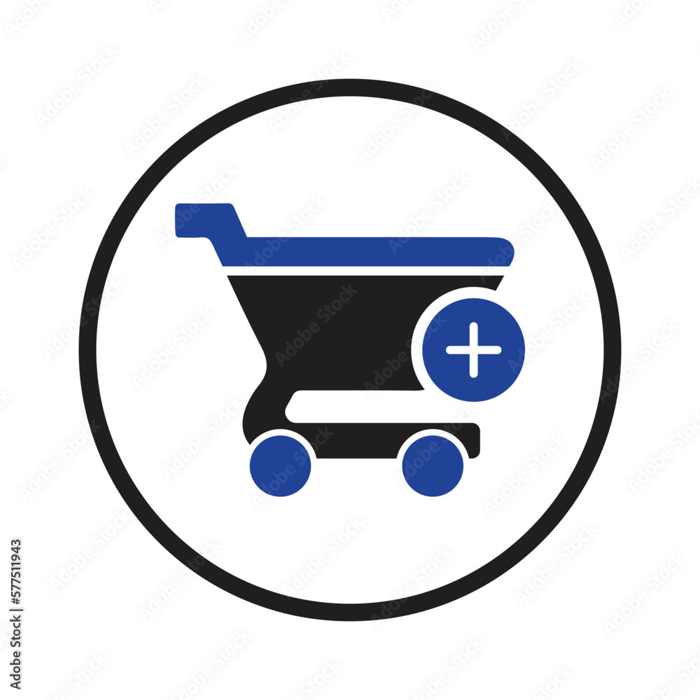ecommerce shopping cart icon ecommerce shopping cart icon