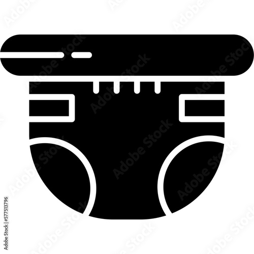 Diaper Icon