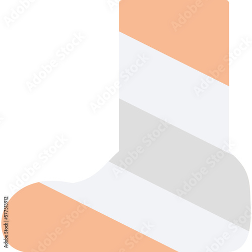 Plaster Icon
