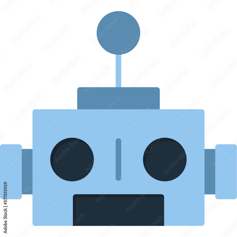 Robot Icon Robot Icon