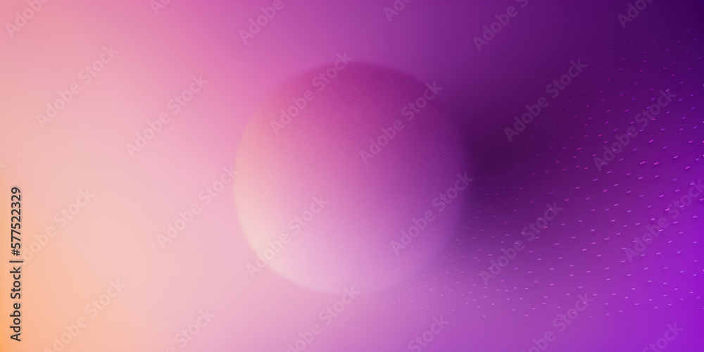 Abstract blurred color gradient background, GENERATIVE AI