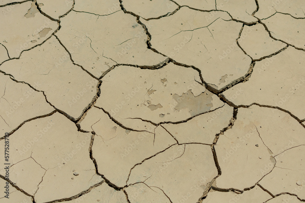 Abstract patterns in dry dirt background Abstract patterns in dry dirt background