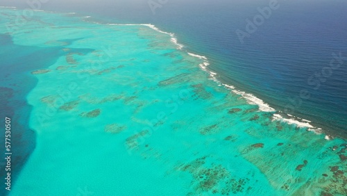 San Andres & Providencia Islands Caribbean Colombia