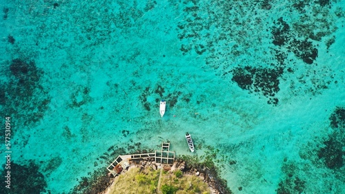 San Andres & Providencia Islands Caribbean Colombia