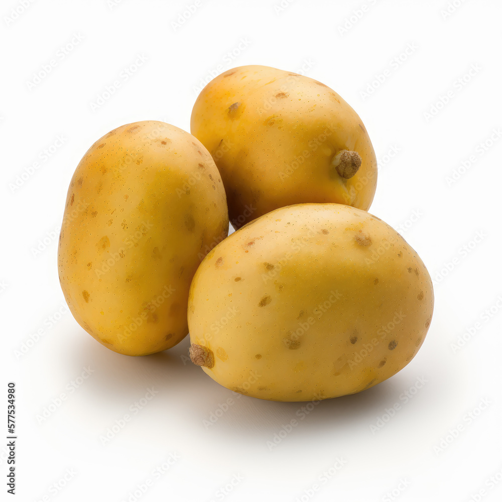 The Versatile and Nutritious Potato: A Kitchen Staple The Versatile and Nutritious Potato: A Kitchen Staple