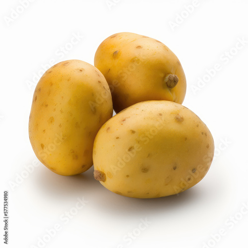 The Versatile and Nutritious Potato  A Kitchen Staple