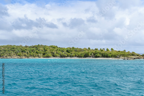 Fototapeta Naklejka Na Ścianę i Meble -  tropical island