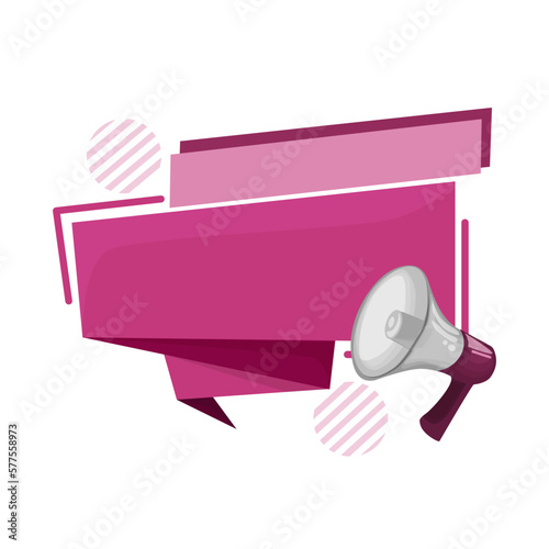 Sale tag. Special offer, big sale, discount, best price, mega sale banner. Shop or online shopping. Sticker, badge coupon store Vector Illustration