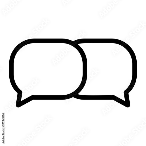 chat