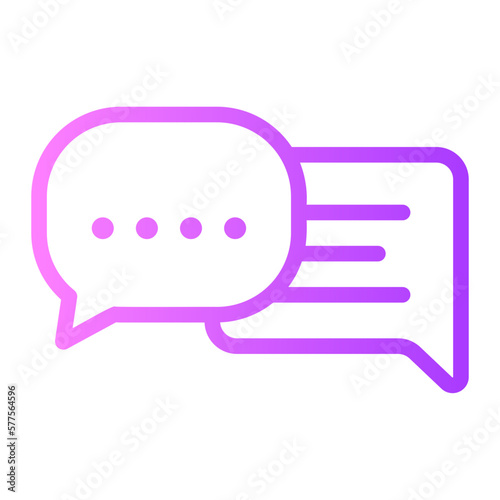 chat