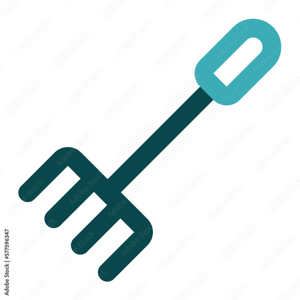 fork icon for illustration fork icon for illustration