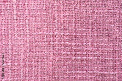 Fabric tweed texture, background.   Tweed real fabric texture seamless pattern.  © BUSARA