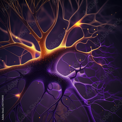 neuron  neural connections  brain  background  wallpaper