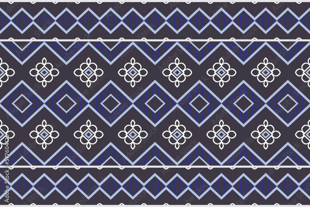 Indian ethnic design pattern. traditional patterned Native American art It is a pattern geometric shapes. Create beautiful fabric patterns. Design for print. Using in the fashion industry. Indian ethnic design pattern. traditional patterned Native American art It is a pattern geometric shapes. Create beautiful fabric patterns. Design for print. Using in the fashion industry.