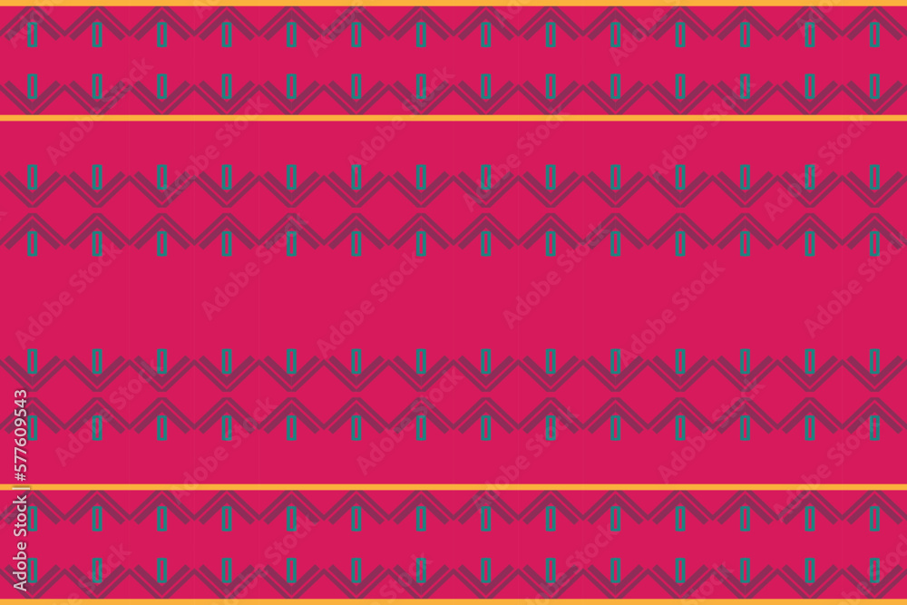 Tribal ethnic pattern wallpaper. It is a pattern geometric shapes. Create beautiful fabric patterns. Design for print. Using in the fashion industry. Tribal ethnic pattern wallpaper. It is a pattern geometric shapes. Create beautiful fabric patterns. Design for print. Using in the fashion industry.