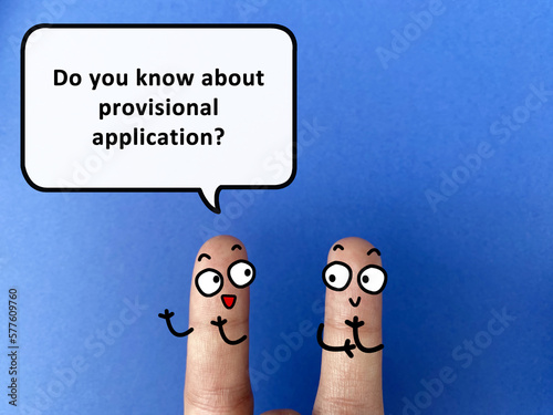 Finger Art