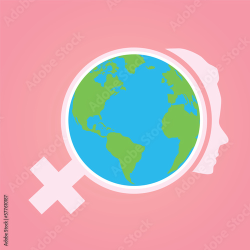 idea of international women's day
