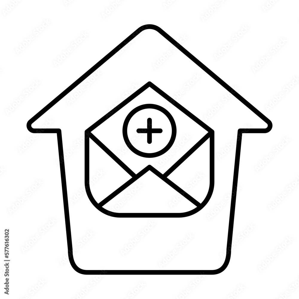 email icon