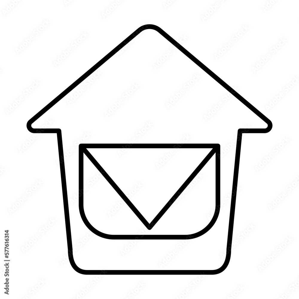 mail icon mail icon