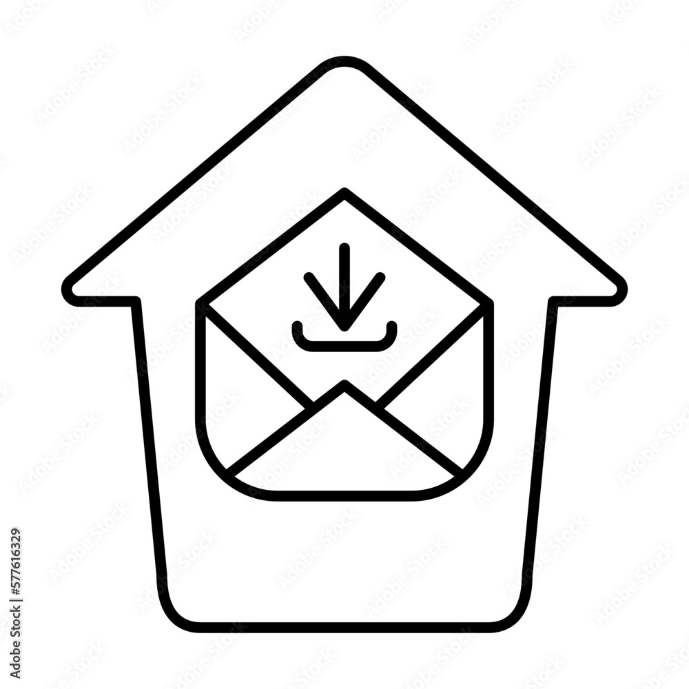 mail icon mail icon
