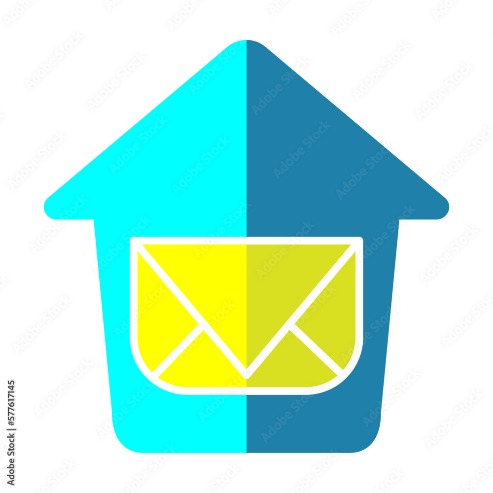 mail icon mail icon