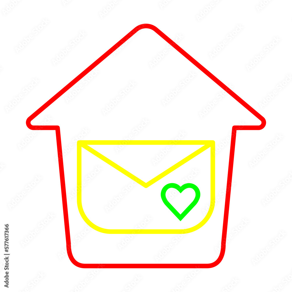 mail icon mail icon