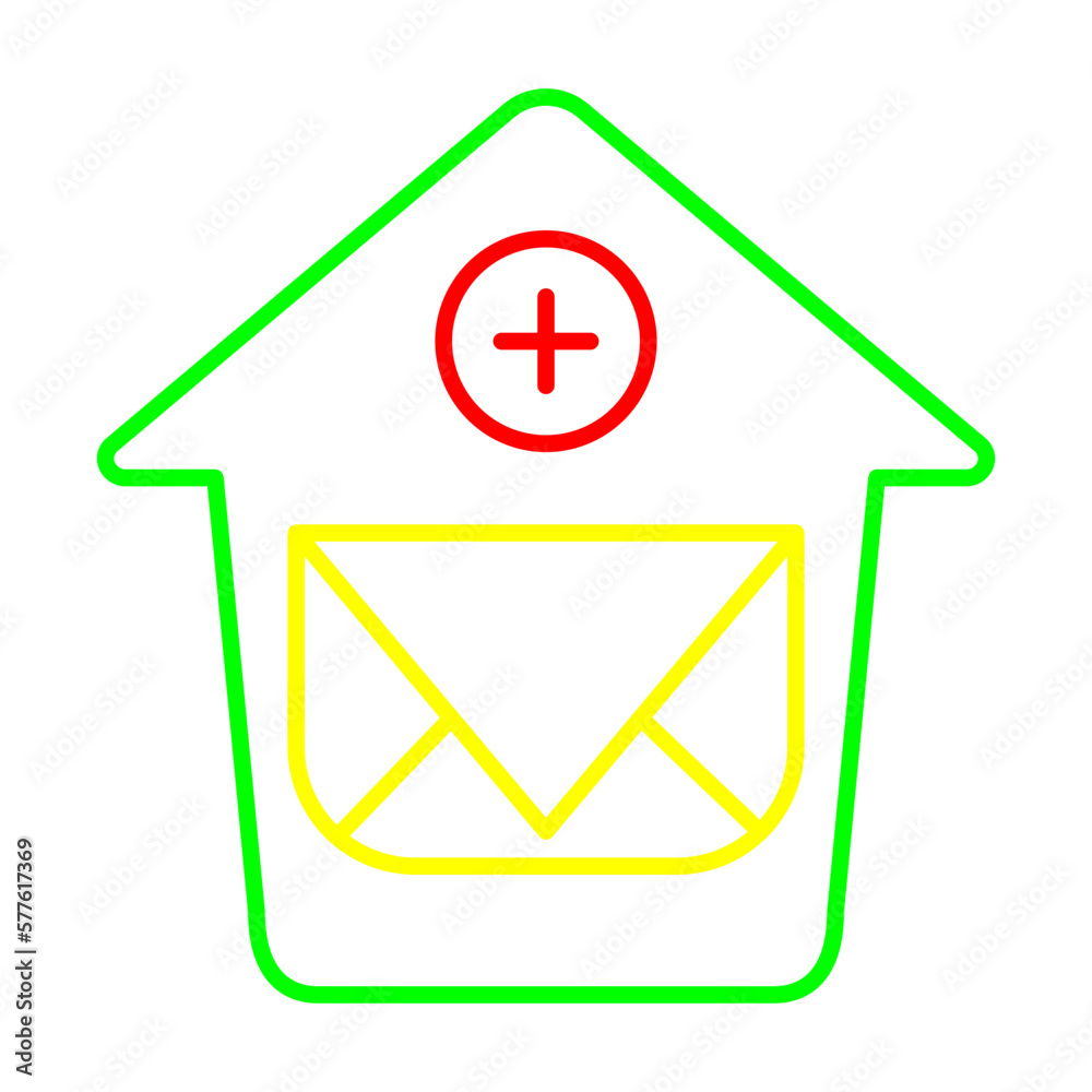 mail icon mail icon