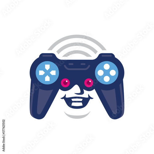 Smart Gaming Logo