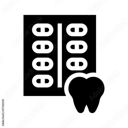 pain killer icon