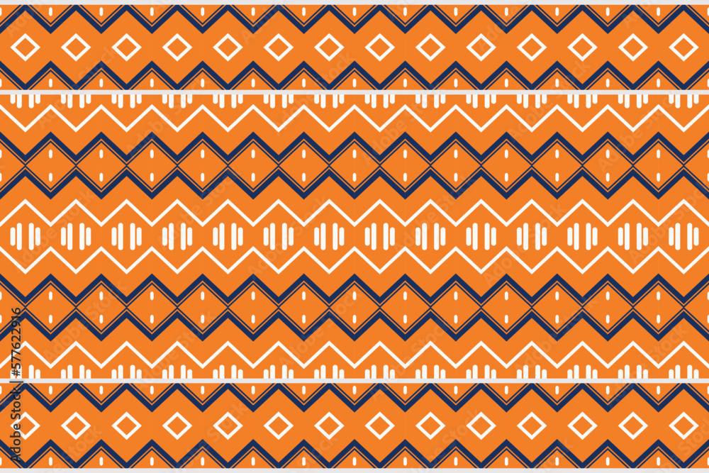 Ethnic pattern design. traditional patterned vector It is a pattern geometric shapes. Create beautiful fabric patterns. Design for print. Using in the fashion industry. Ethnic pattern design. traditional patterned vector It is a pattern geometric shapes. Create beautiful fabric patterns. Design for print. Using in the fashion industry.