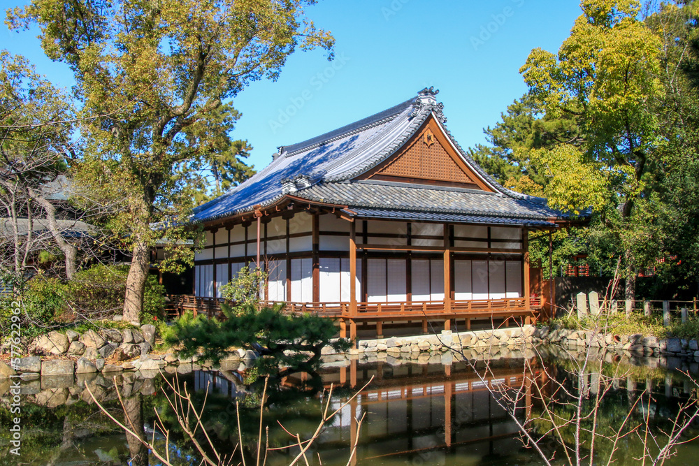 住吉大社 住吉大社