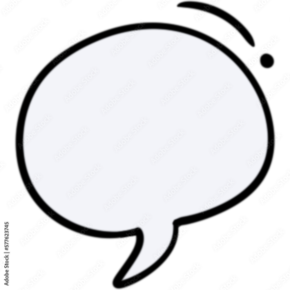 speech bubble speech bubble