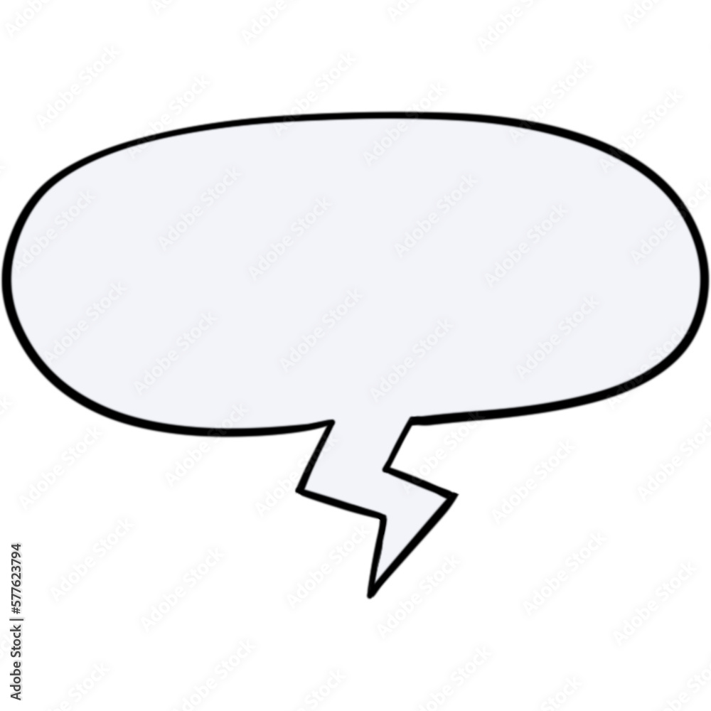 speech bubble speech bubble