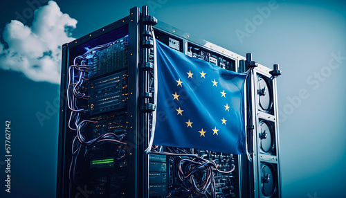 european union AI act regulation photo